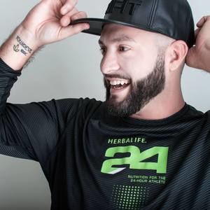 Meet your Posher, Carlos